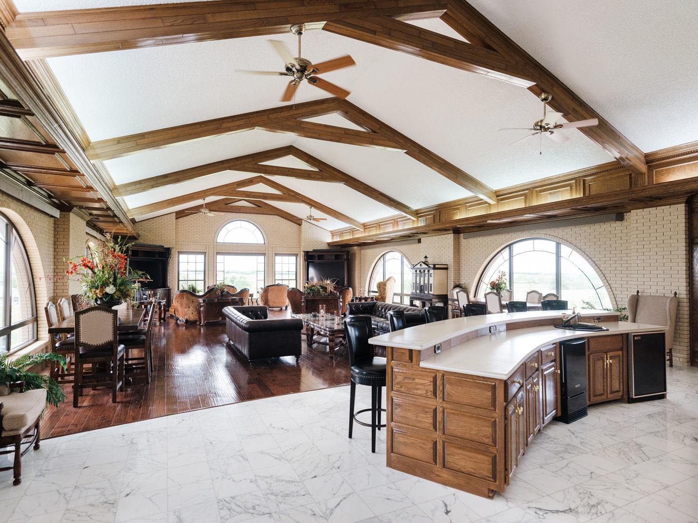 Inola home